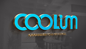 Coolium Instruments 长流仪器logo设计